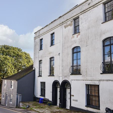 Flat 3, St Agnes House Apartment Lyme Regis Exterior photo