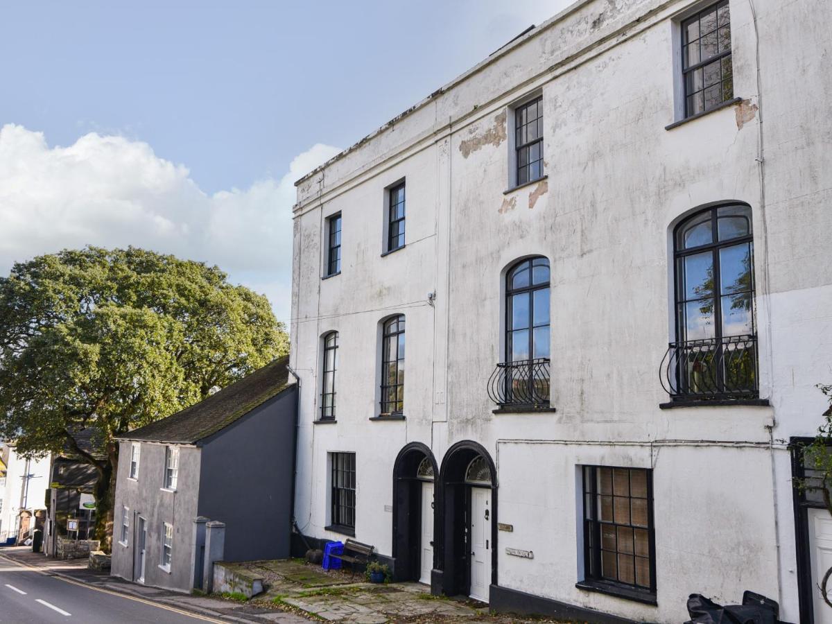 Flat 3, St Agnes House Apartment Lyme Regis Exterior photo