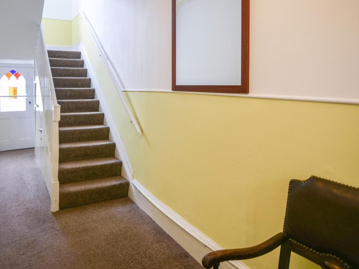 Flat 3, St Agnes House Apartment Lyme Regis Exterior photo