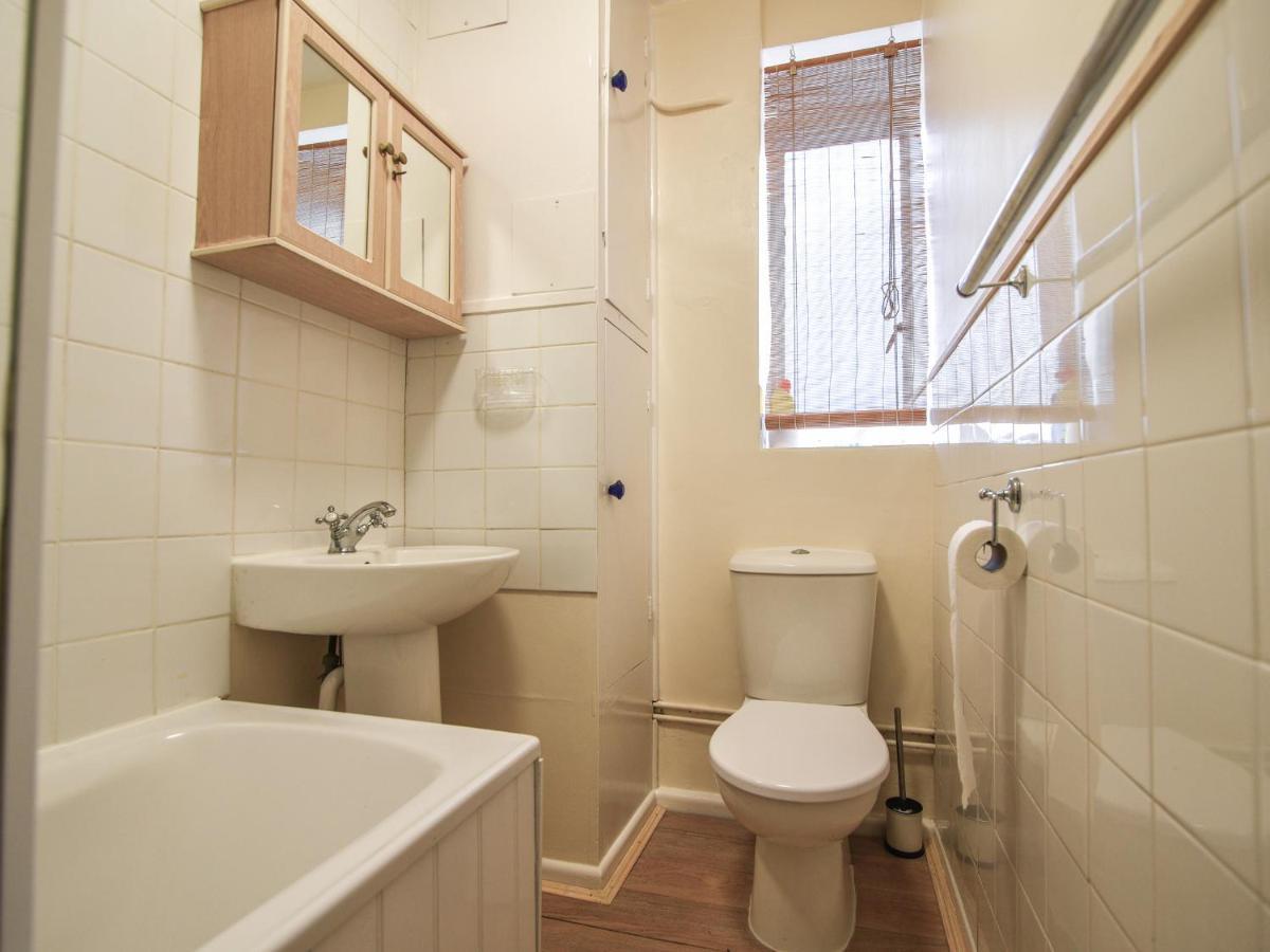 Flat 3, St Agnes House Apartment Lyme Regis Exterior photo